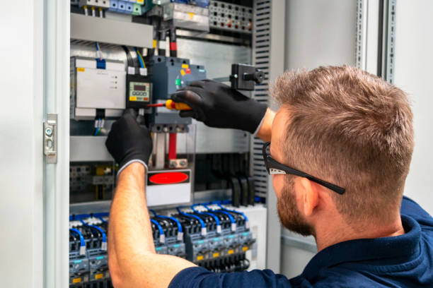 Best Electrician for Home Renovation  in Tyrone, GA